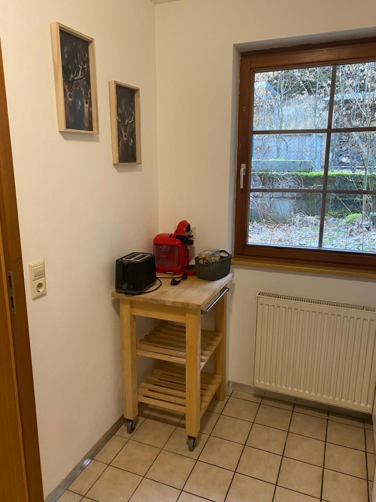 Forest Apartment-Forest Escape Menzenschwand St. Blasien Εξωτερικό φωτογραφία